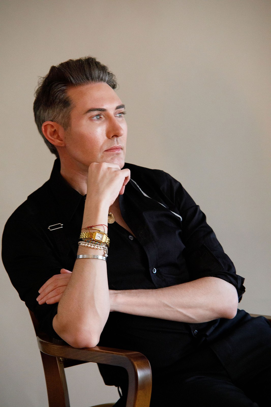 Brenden Kennedy, co-founder