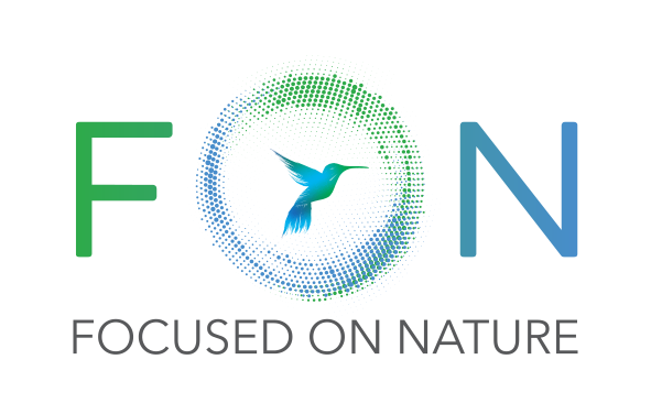 Focused On Nature
