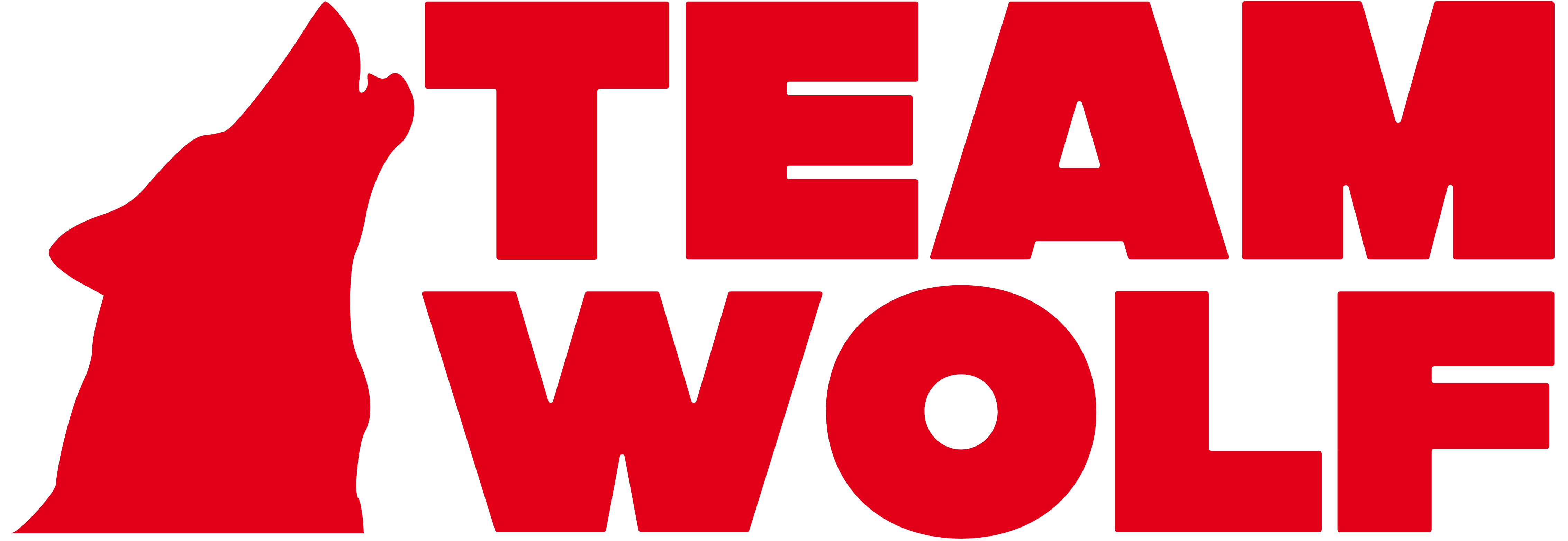 Team Wolf