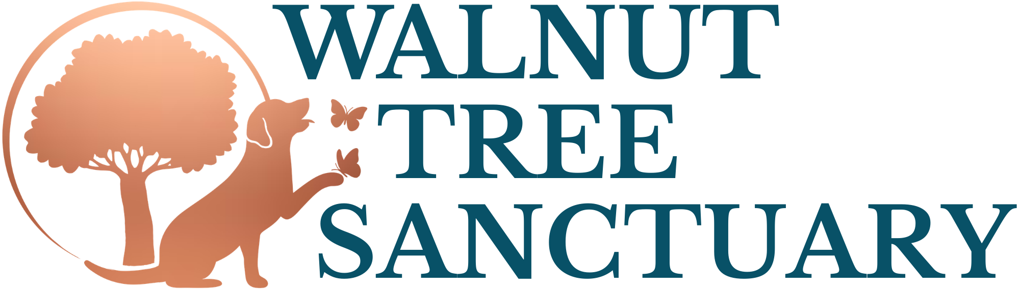 Walnut Tree Sanctuary
